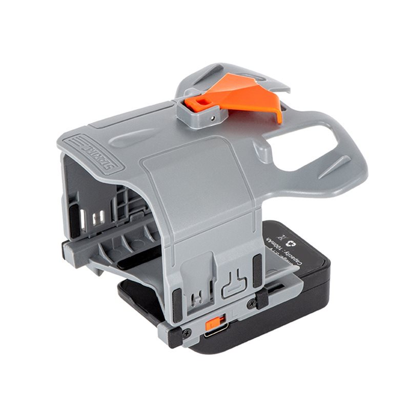 Drone Dji Rc Pro - STARTRC Alat Pelempar Drone Profesional Untuk