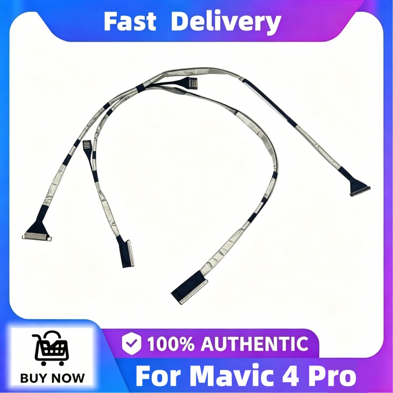 Drone Dji Rc Pro - Kabel Sinyal Gimbal untuk DJI Mavic