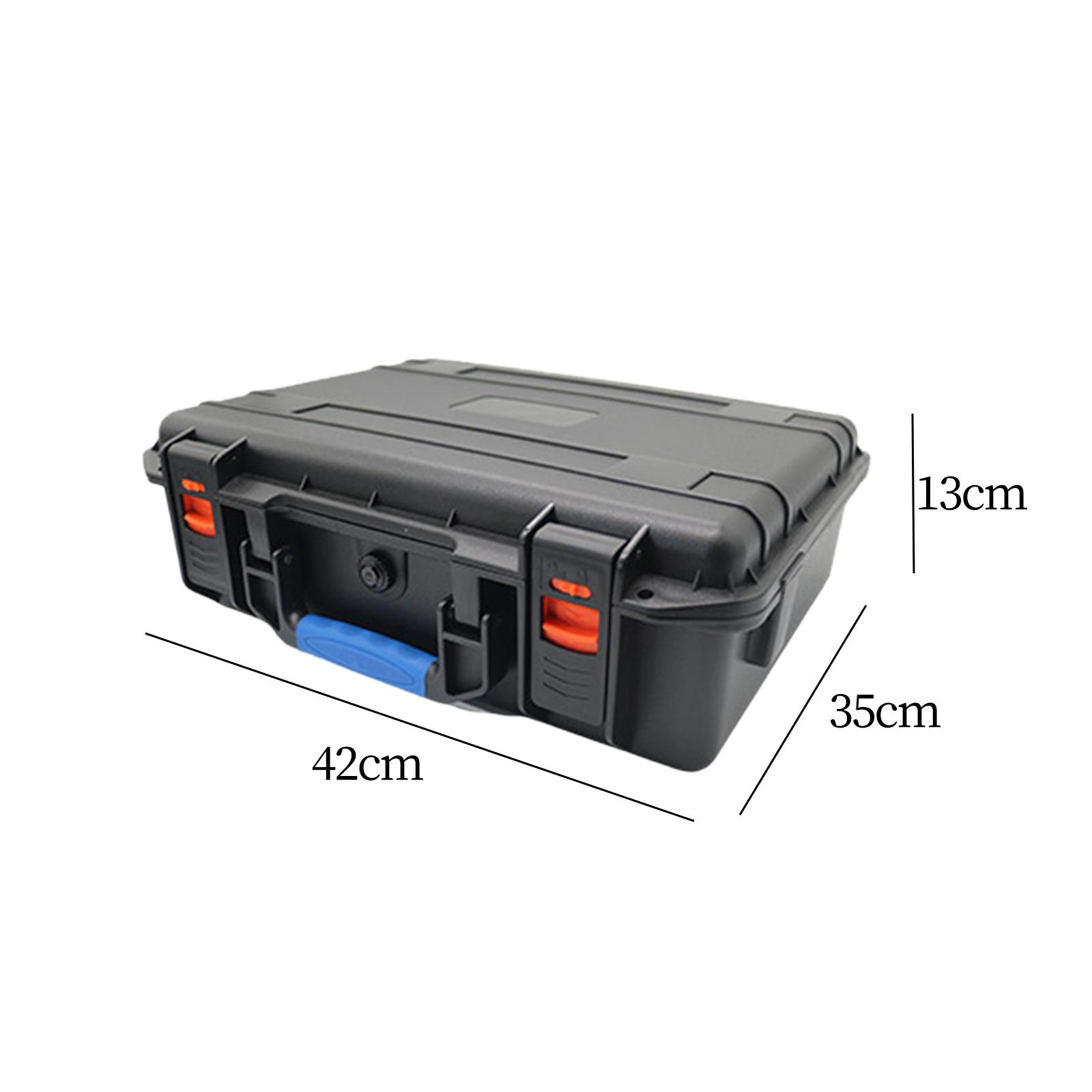 Drone Rc Cover - Tas Drone Portabel, Kotak Pelindung Perjalanan,