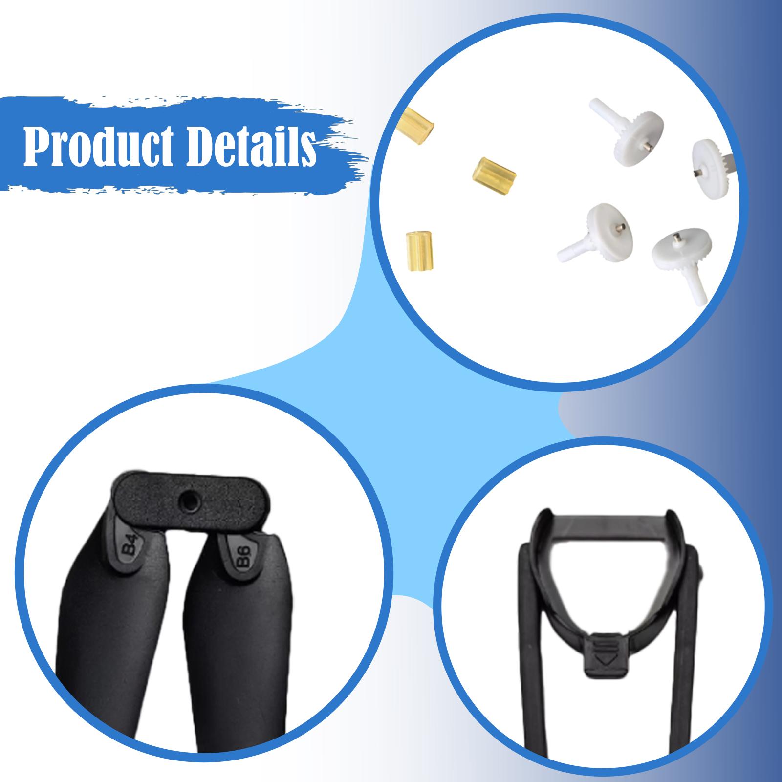 Drone Rc Cover - Penutup Pelindung Baling-Baling Pesawat Kit Suku