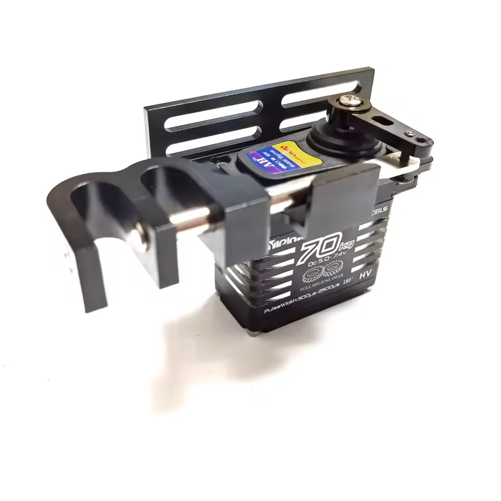 Drone Rc Leading - Motor Servo Brushless 70kg 42kg 8.4V