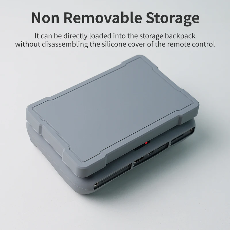 Casing Silikon 2 Dalam 1 untuk - Drone Rc Cover ulasan dan harga