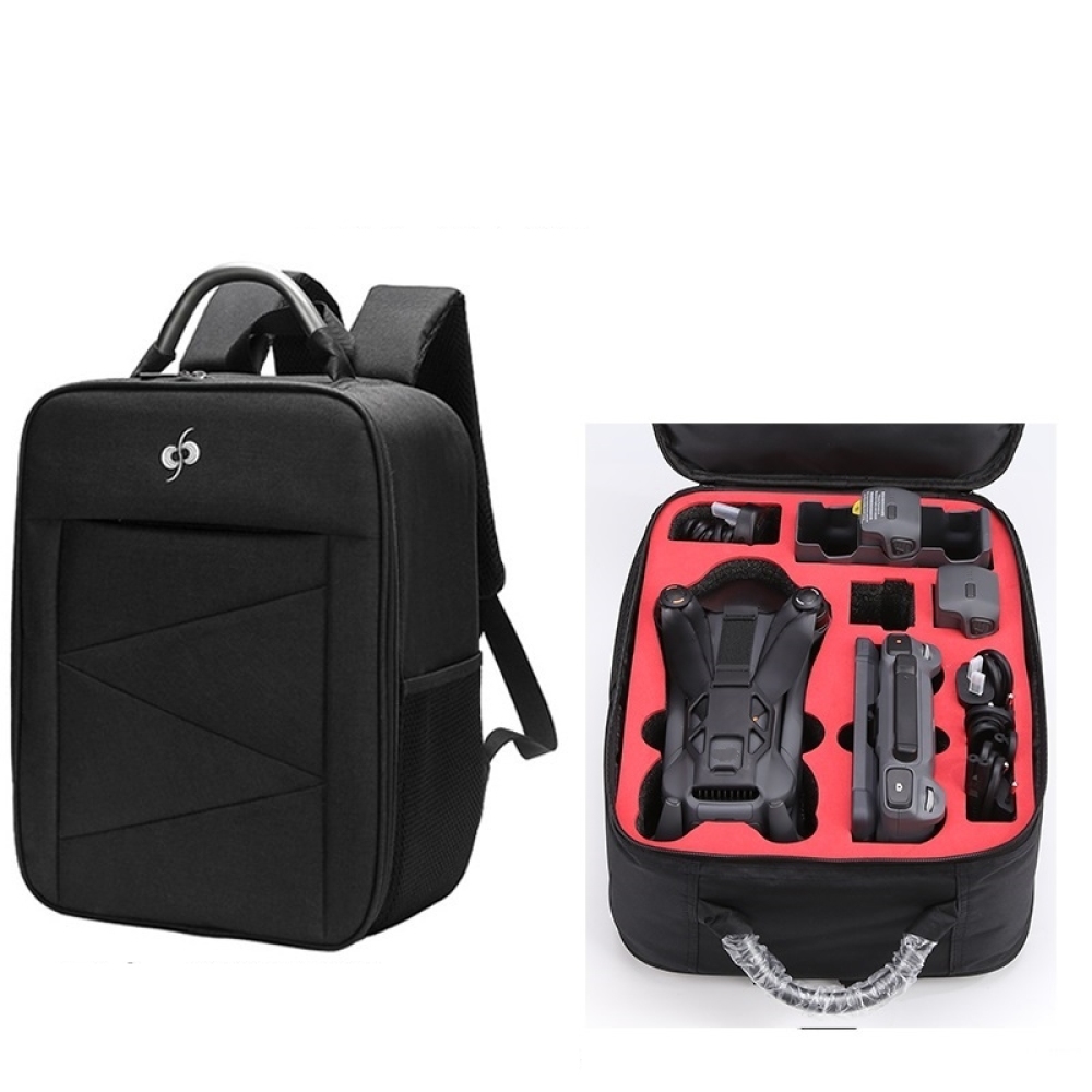 Tas Ransel untuk DJI Mavic 4 P - Drone Rc Cover ulasan dan harga