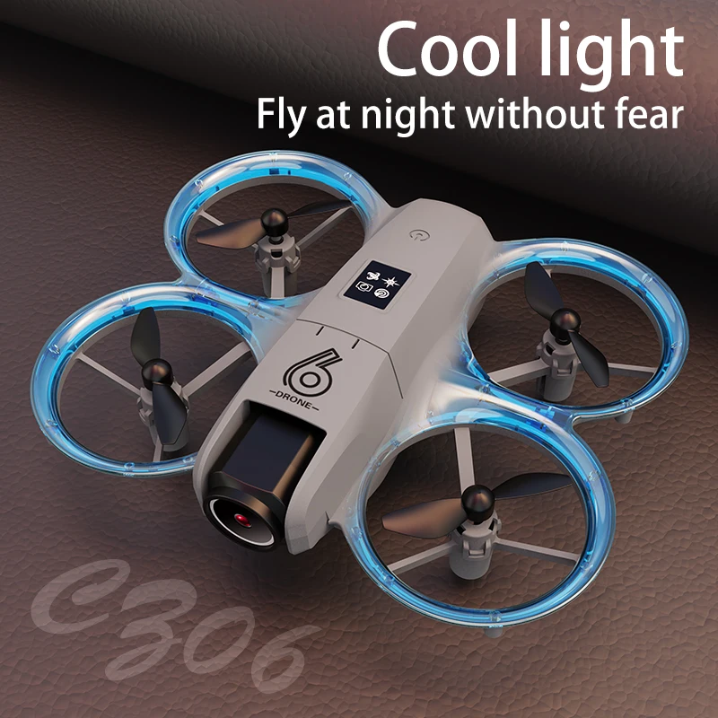 Drone Quadcopter RC Mini CZ06  - Drone Ae Rc ulasan dan harga