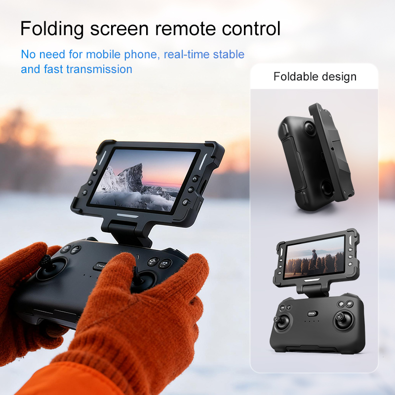 Drone Lipat Mini Baru G63 Tekn - Drone Dji Rc Mini ulasan dan harga