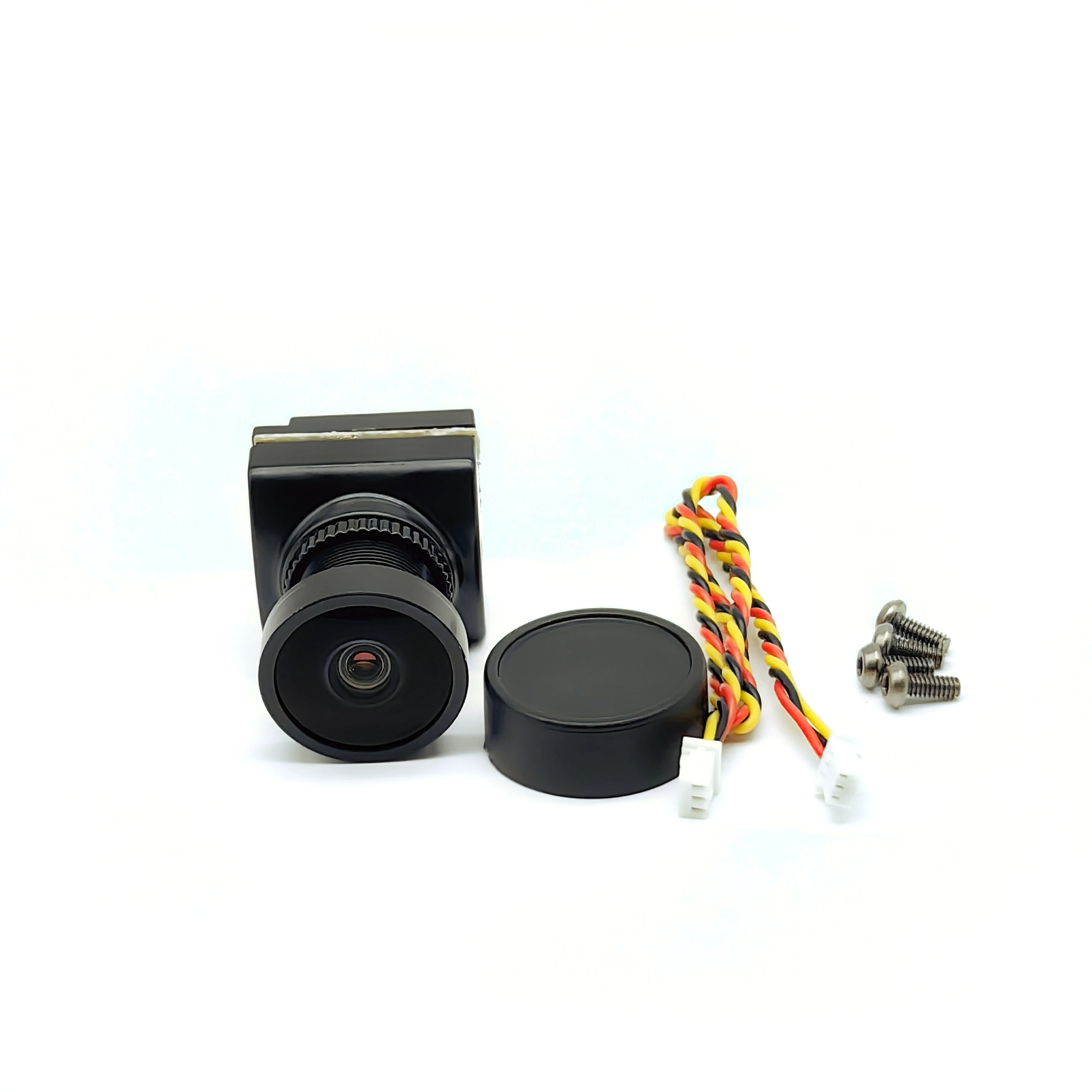 Kamera Mini FPV Mista Ratel 18 - Drone Dji Rc Mini ulasan dan harga