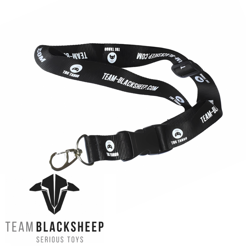 TBS pemancar tali Lanyard tim  - Drone Rc Leading ulasan dan harga