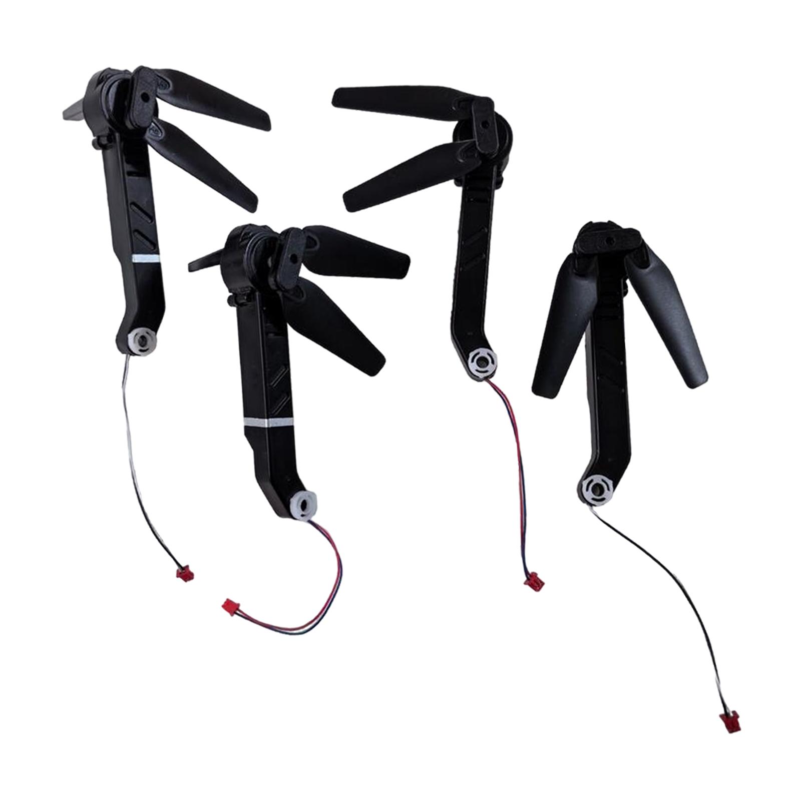 Set Perakitan Lengan Motor Aks - Drone E88 Rc Quadcopter ulasan dan harga
