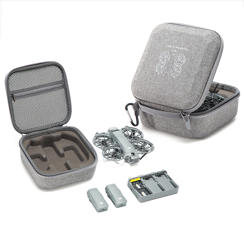 Tas Penyimpanan Portabel Casin - Drone Rc Cover ulasan dan harga