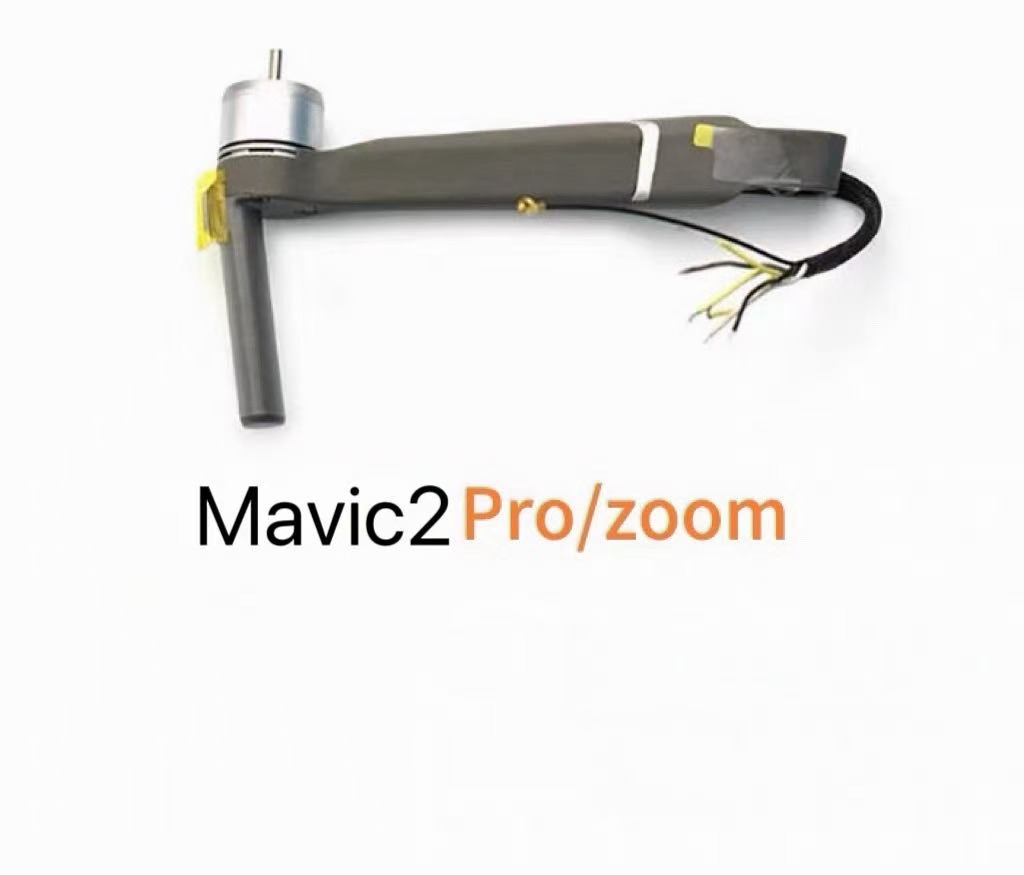 Motor Lengan DJI Mavic 2 Pro/Z - Drone Dji Rc Pro ulasan dan harga