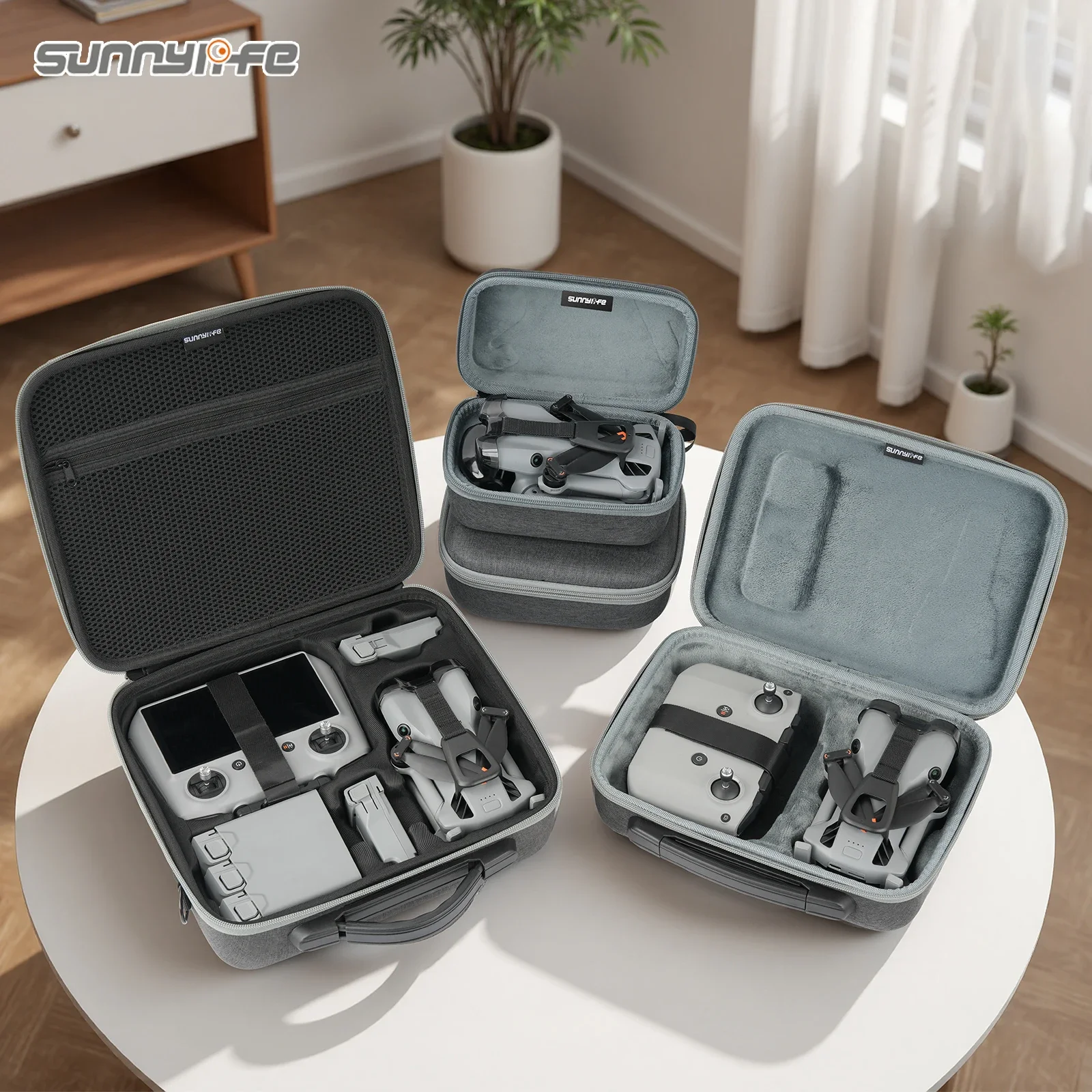 Sunnylife Tas Kombo Multiguna  - Drone Dji Rc Mini ulasan dan harga