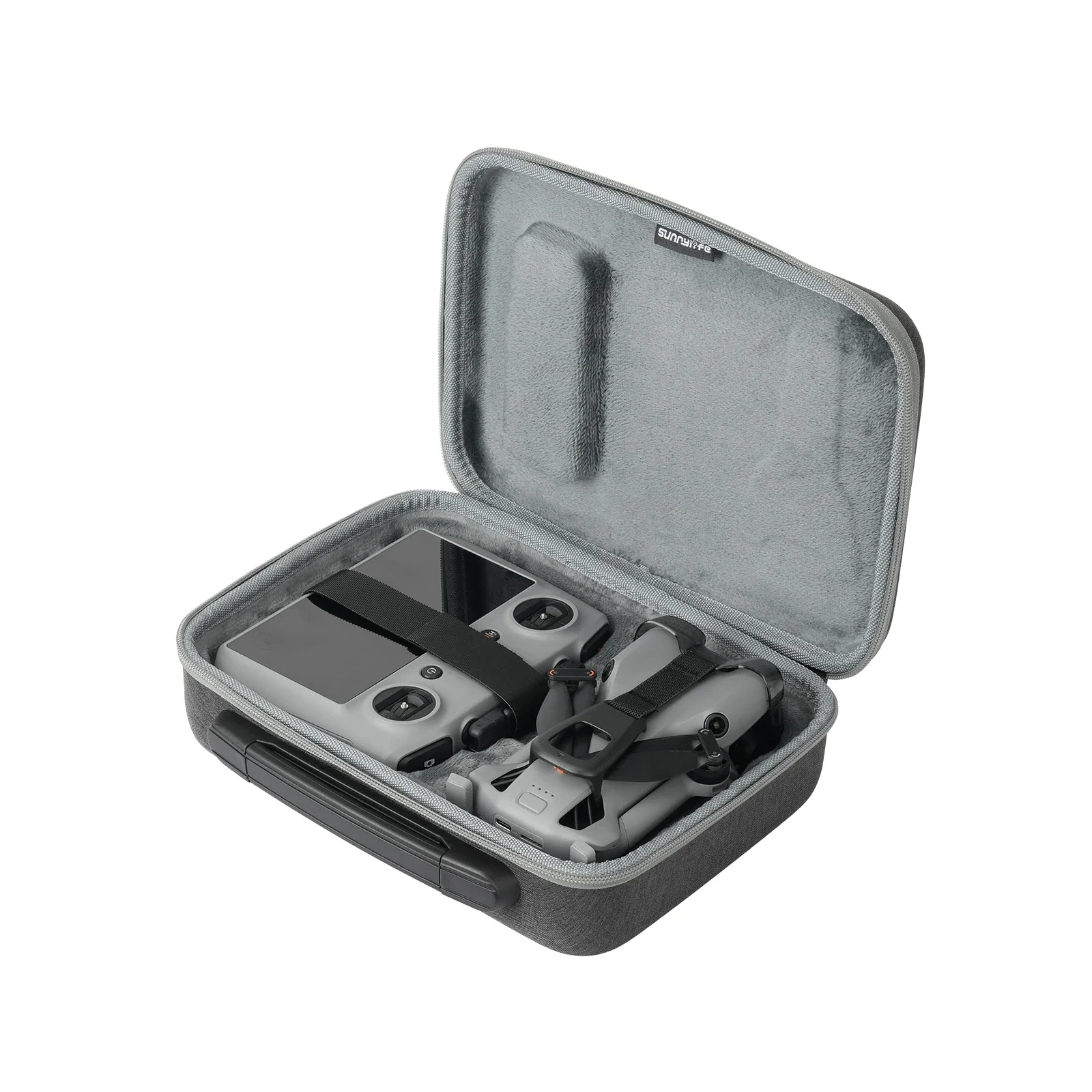 Sunnylife Tas Kombo Multiguna  - Drone Dji Rc Mini ulasan dan harga