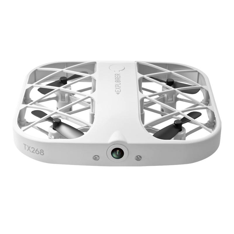 JJRC H107 FPV RC Drone dengan  - Drone Ae Rc ulasan dan harga