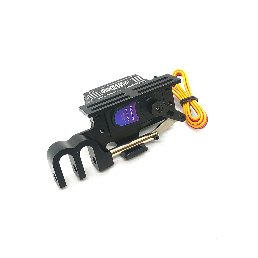 Motor Servo Brushless 70kg 42k - Drone Rc Leading ulasan dan harga