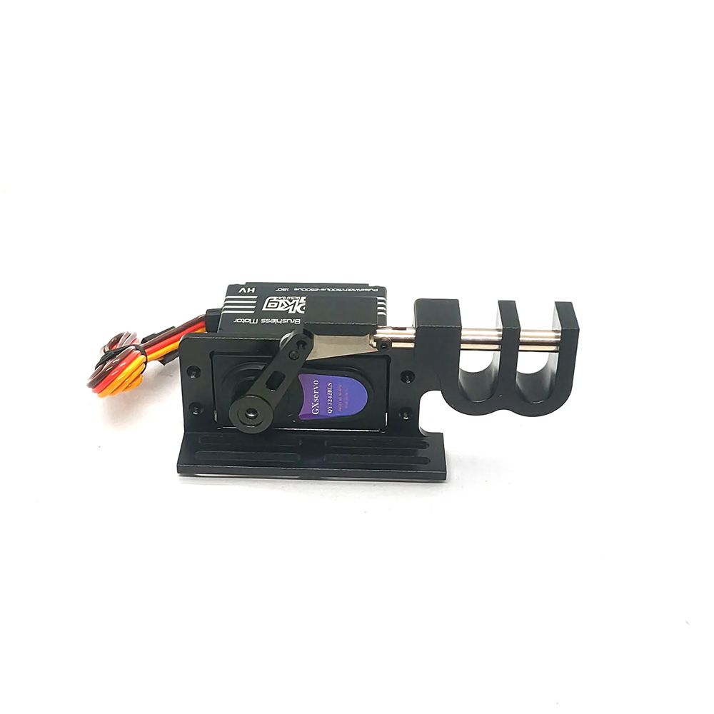Motor Servo Brushless 70kg 42k - Drone Rc Leading ulasan dan harga
