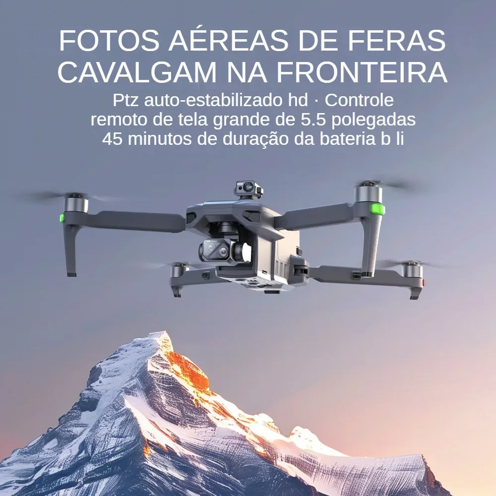 ZLL SG909 SG909MAX Drone profe - Drone Ae Rc ulasan dan harga
