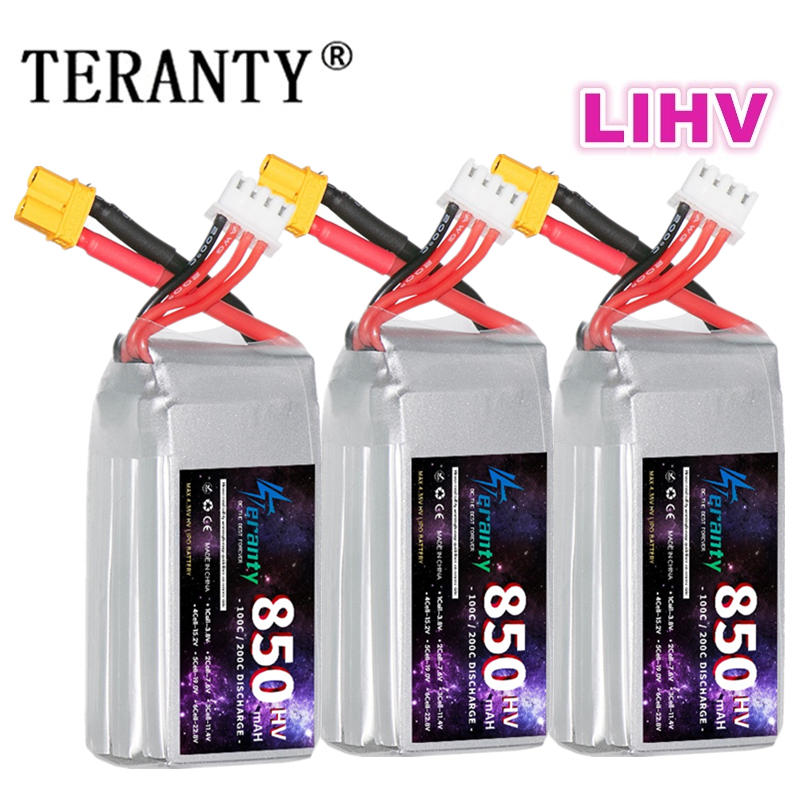 TERANTY 3S 11.4V baterai Lipo, - Drone Rc Leading ulasan dan harga