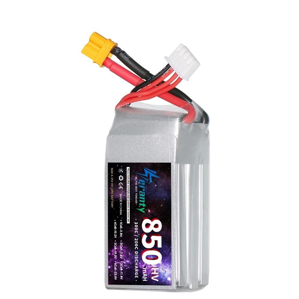 TERANTY 3S 11.4V baterai Lipo, - Drone Rc Leading ulasan dan harga